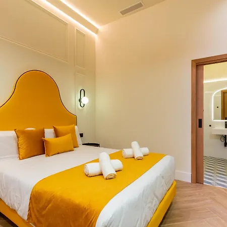 Alvarado 5 * 세비야