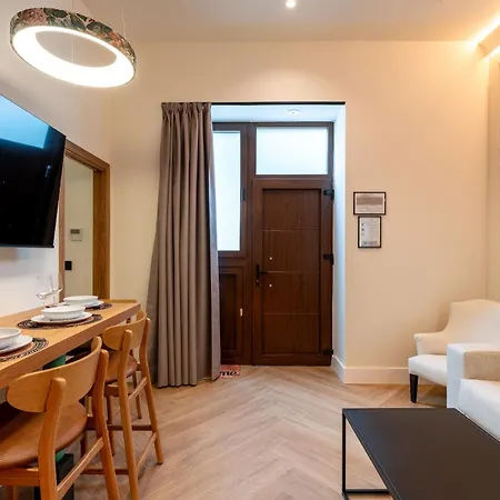 Alvarado 5 세비야