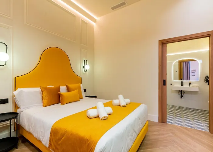 Alvarado 5 * 세비야