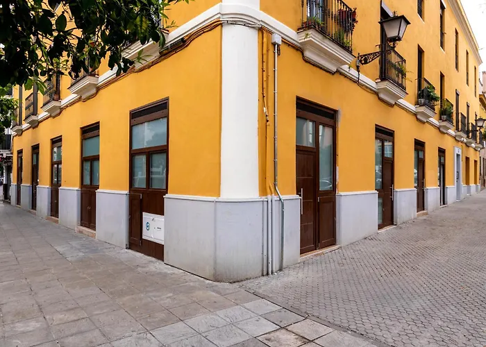 Alvarado 5 *