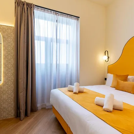 Apartment Alvarado 5