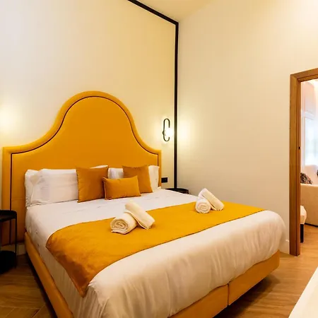 Alvarado 5 Apartment Seville