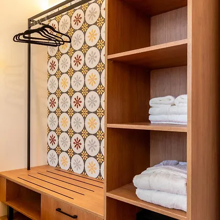 Apartment Alvarado 5 Seville