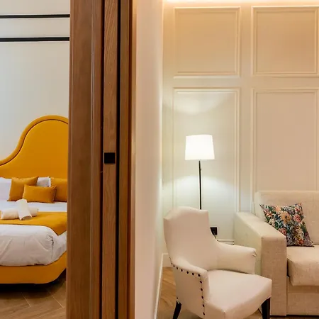 Alvarado 5 Apartment Seville