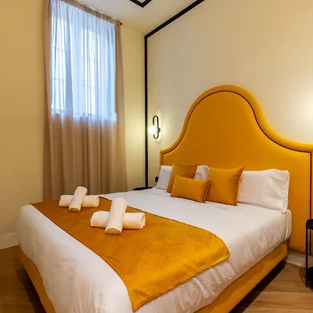 Apartment Alvarado 5 Seville