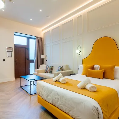 Alvarado 5 Apartment Seville