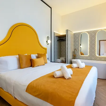 Apartment Alvarado 5 *